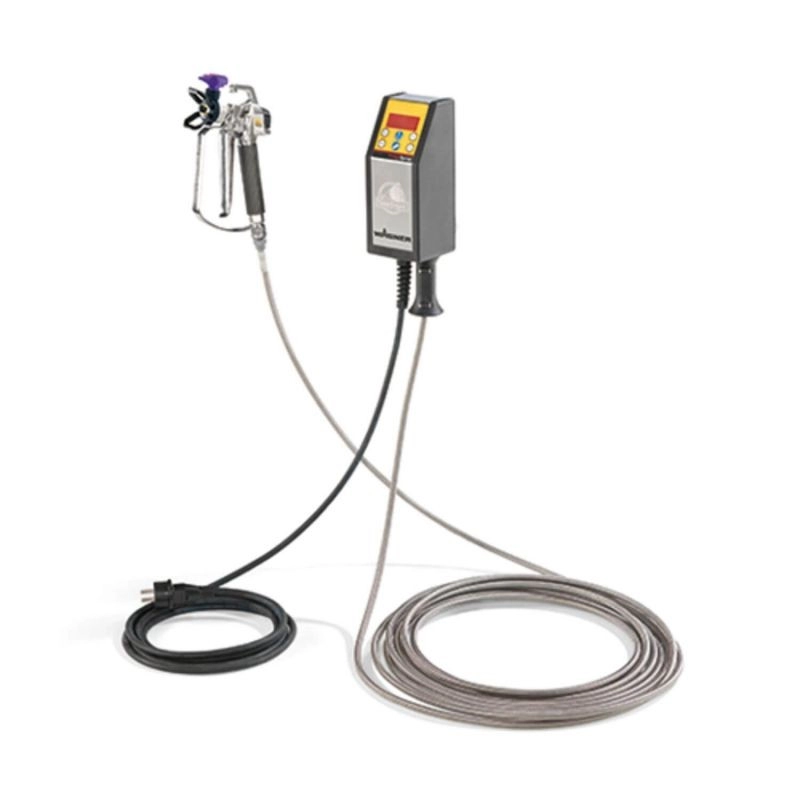 Sistem incalzire furtun Wagner TempSpray H126 10 m