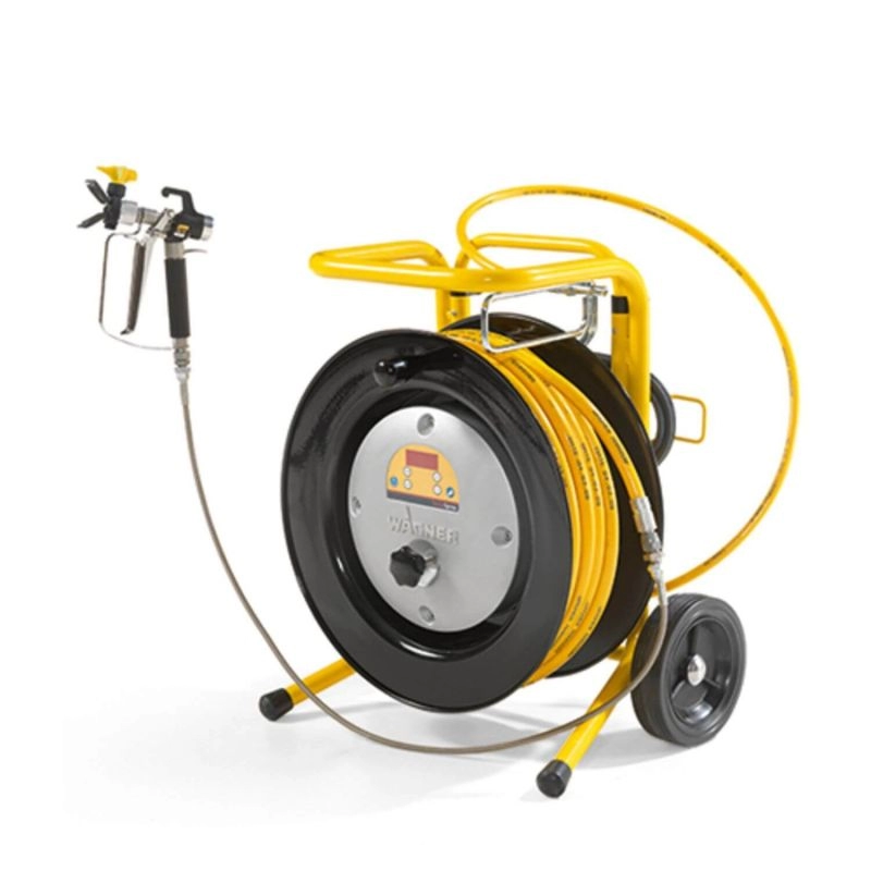 Sistem incalzire furtun Wagner TempSpray H226  15 m