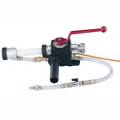 Lance automata Wagner pentru seria PlastCoat 1030 include duza 6 mm