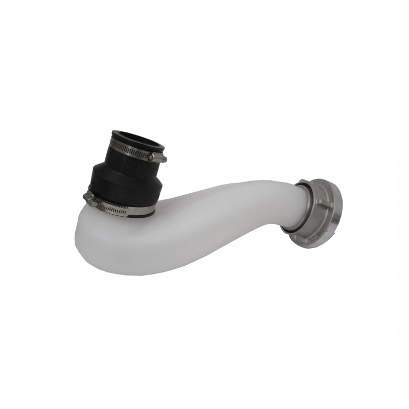 Conector container-pompa airless Titan/Wagner