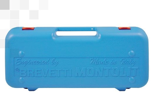 Cutie transport pentru Montolit Art. 43P