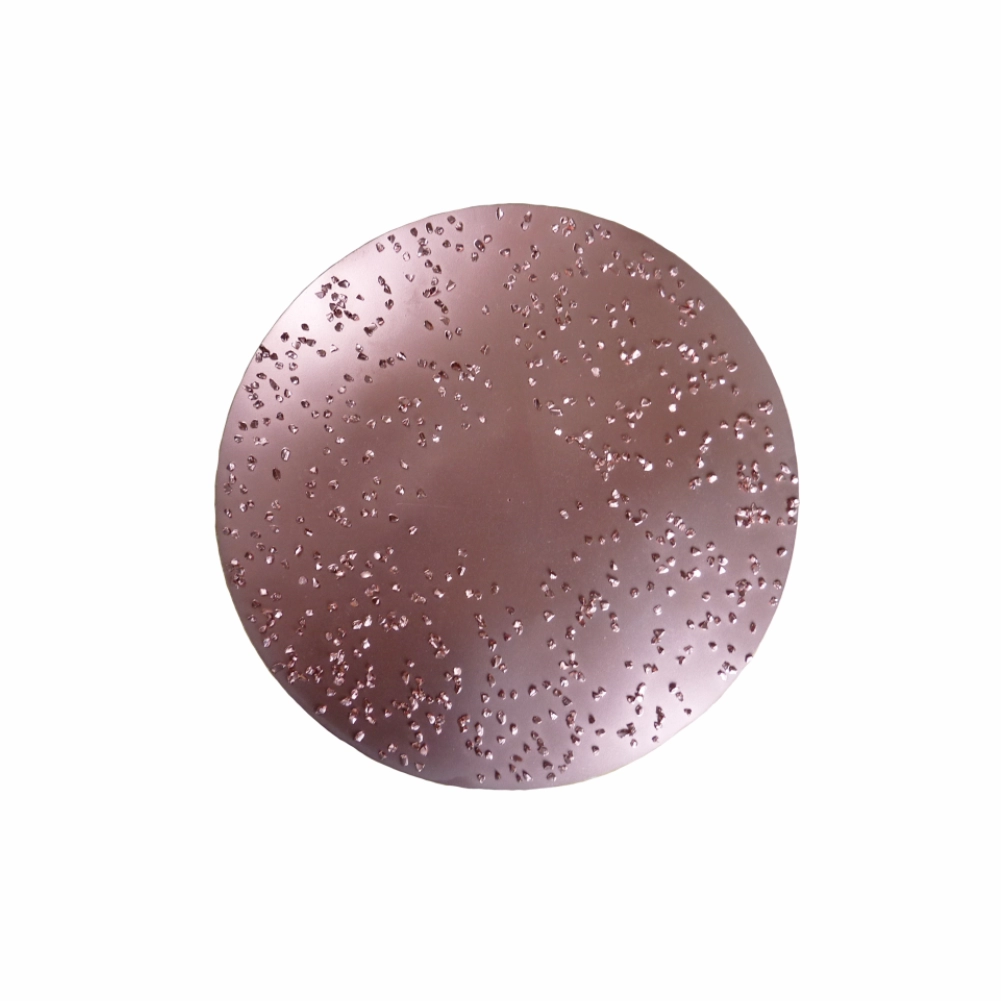 RS Disc metalic abraziv ROKAMAT Ø 200 mm, fin pentru Chameleon (2 buc)