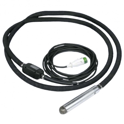 Lance vibranta IMER NW/ST 38 mm 5 m