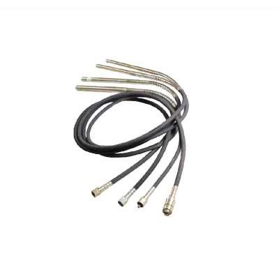 Lance vibranta IMER FX 30 mm 3 m