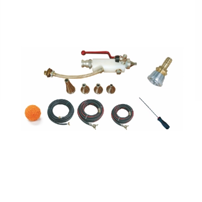 Kit Imer pentru umplere rosturi – utilizare Small 50