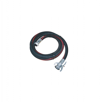 Furtun material Imer Ø 65 mm L 10 m cuplaj Perrot