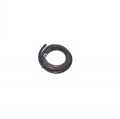 Furtun material Imer Ø 60 mm L 13.30 m cuplaj filet