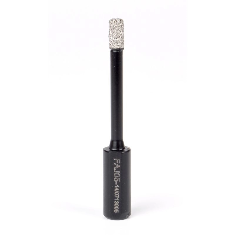 Freza Montolit FAJ05 pentru ceramica Ø 5 mm