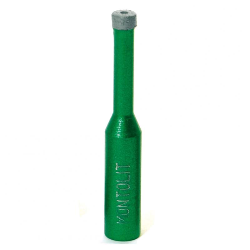 Freza diamantata Montolit FTJ06 pentru ceramica Ø 6 mm