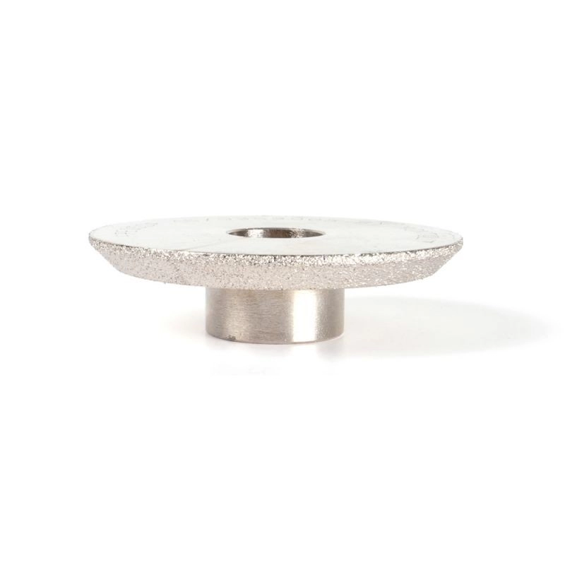 RS Disc Montolit E Profile 45° 15 mm Fin pentru Superprofile