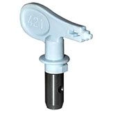 Duza airless Titan 823 TT3 pentru marcaje rutiere