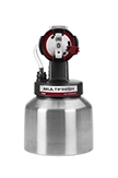 Pistol HVLP Titan Capspray #3 230V