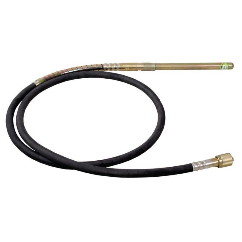Lance vibranta Bisonte VIBE Ø 45 4 m