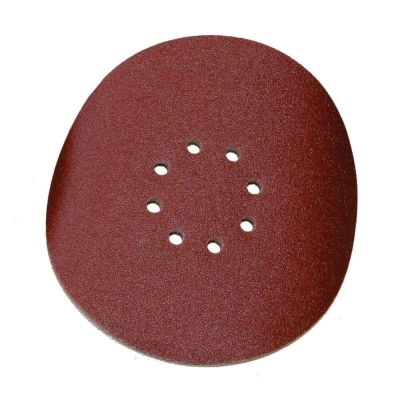 Discuri smirghel pentru SP700 BISONTE granulatie 150