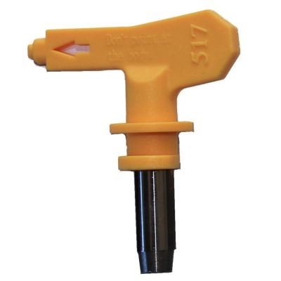 Duza airless Bisonte 527 PAZ