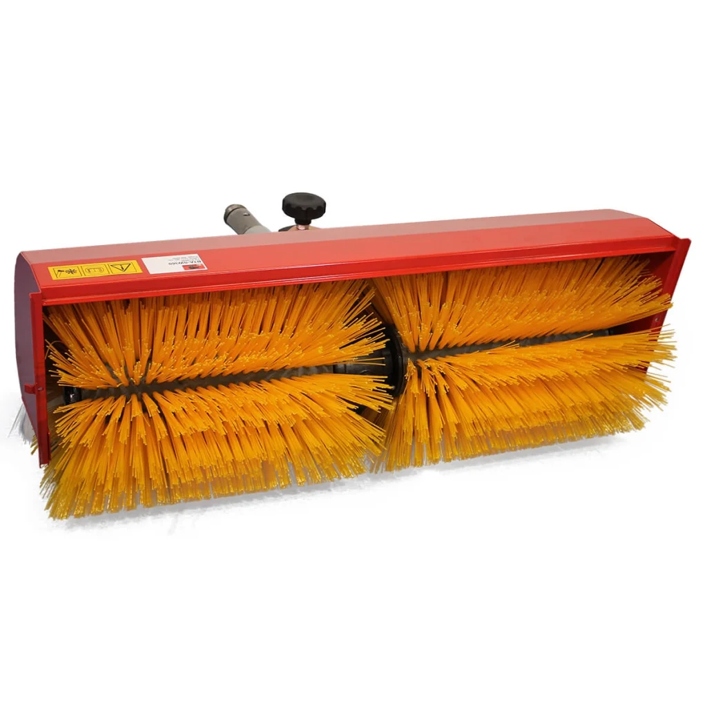 Dispozitiv maturat BISONTE Agro Garden BTA-SW360