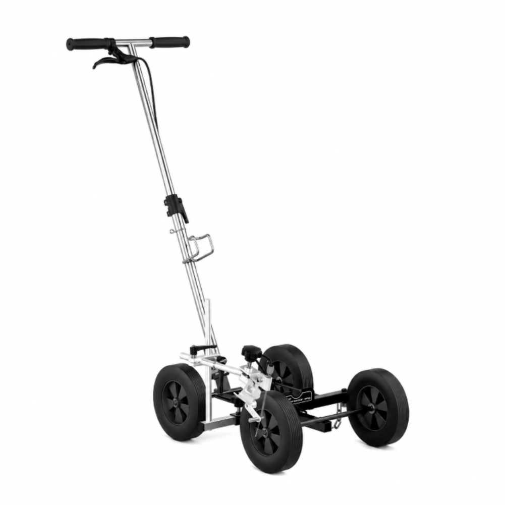Cart pentru marcaje Titan SideStriper Pro