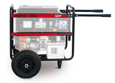 LS Trolley pentru Genmac Click RG7300HO Combiflash / Combiplus
