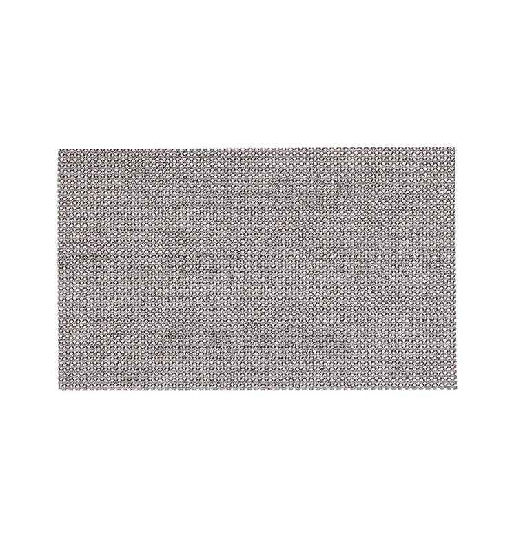 Disc abraziv Mirka ABRANET 81x133mm granulometrie P120, 50 buc/pachet