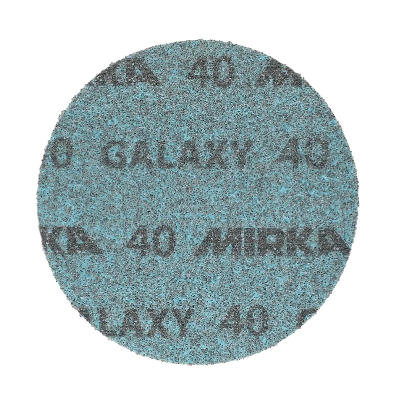 Disc abraziv Mirka GALAXY 125mm granulometrie 320, 50 buc/pachet