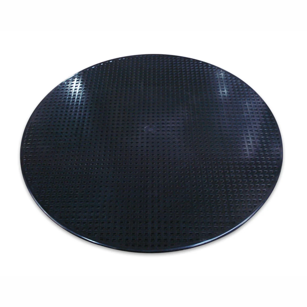 Disc plastic IMER Speedy