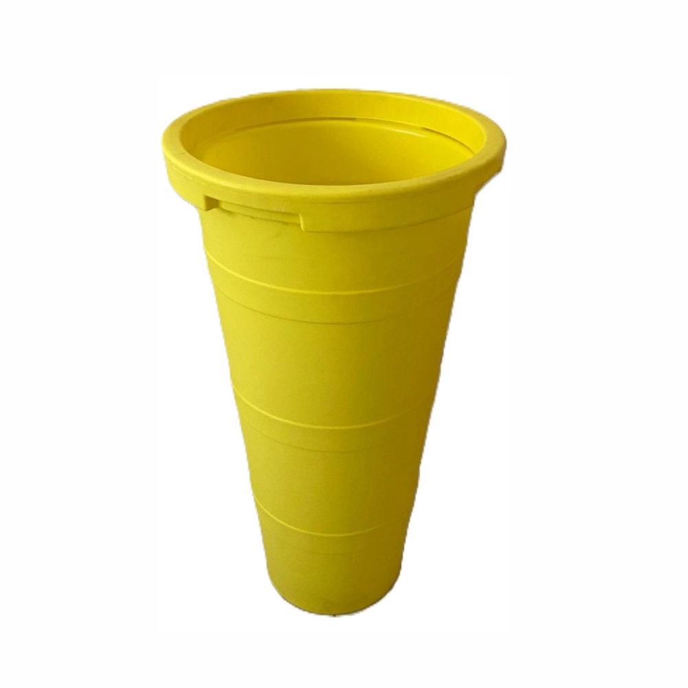 Dispozitiv pentru umplerea sacilor TEKCNOPLAST
