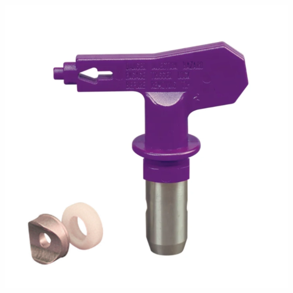 Duza airless Titan 310 Fine Finishing