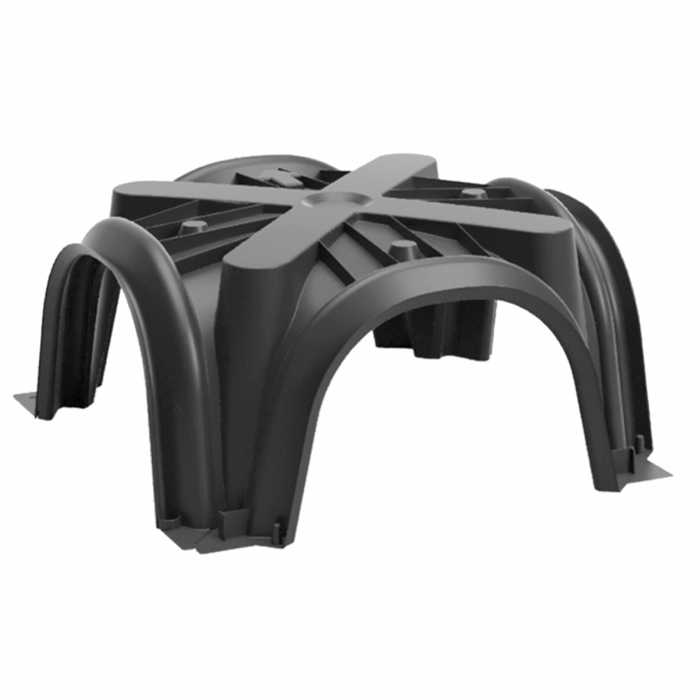 Sistem de cofrare din plastic IGLU h. 30 cm 50×50 cm