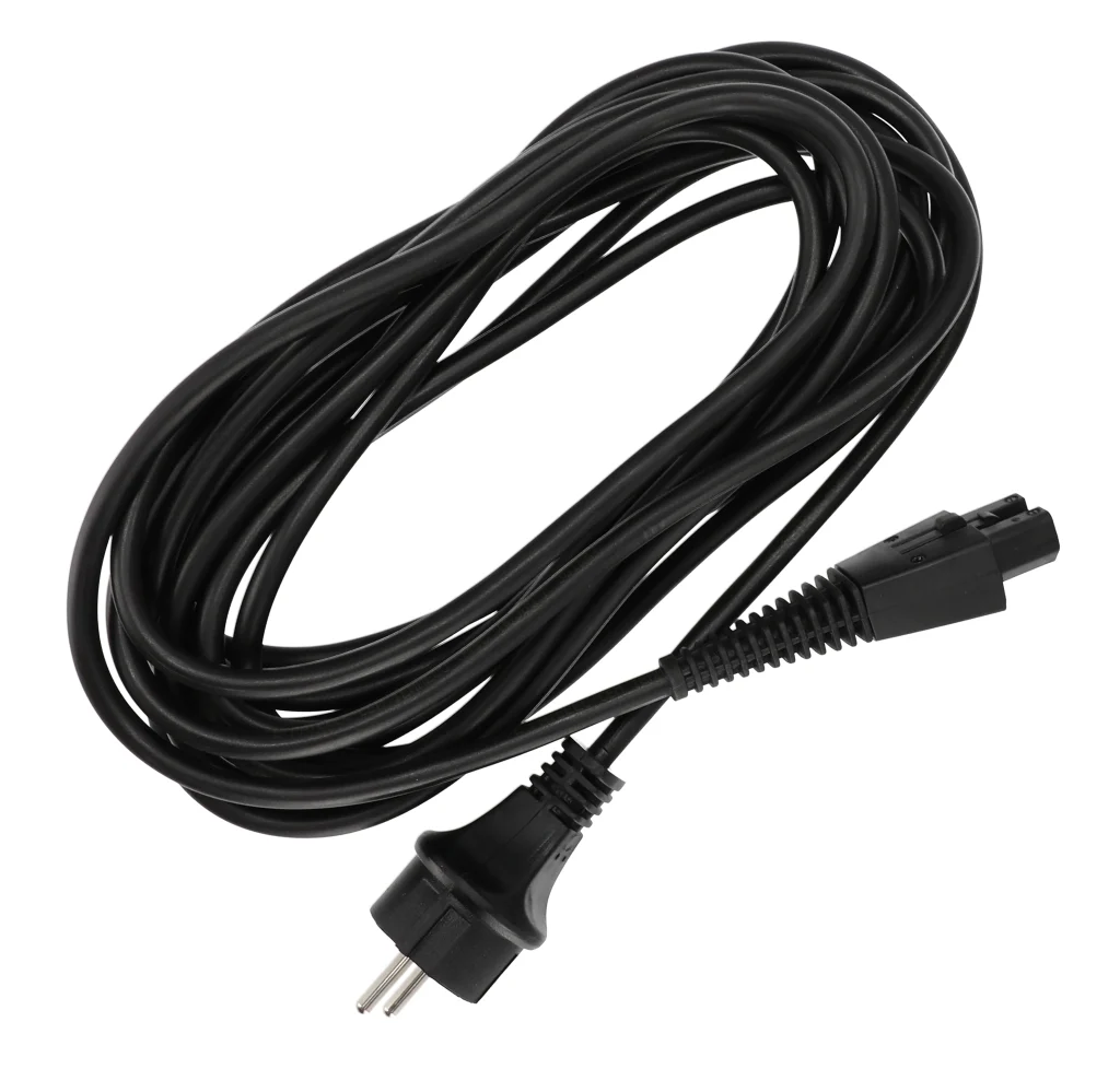 Cablu electric de schimb pentru masini de slefuit Mirka 6,5m 230V