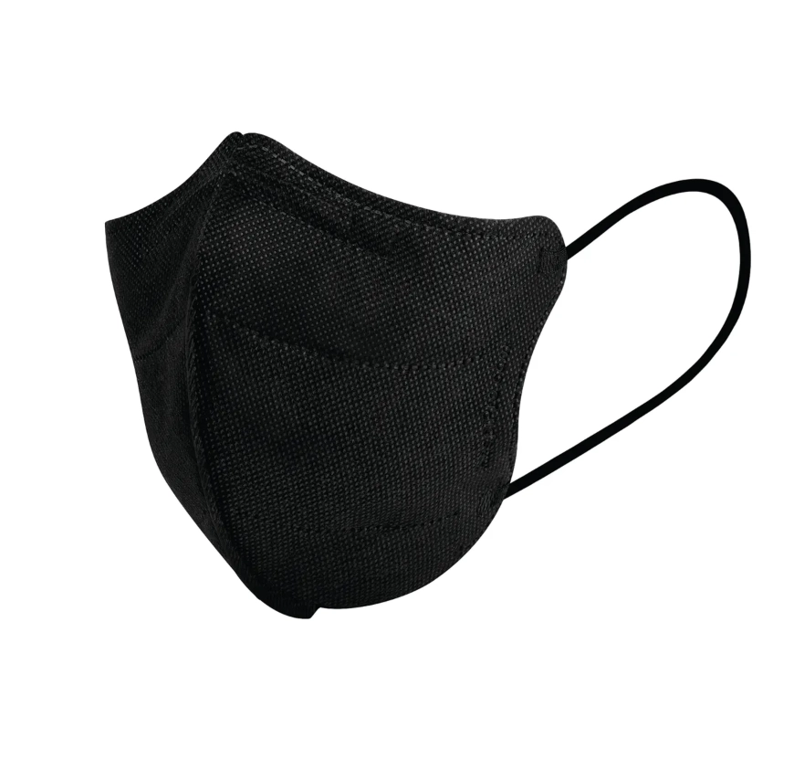 Masca Mirka din nanofibre de carbon FFP2 masura M, 25 buc/pachet