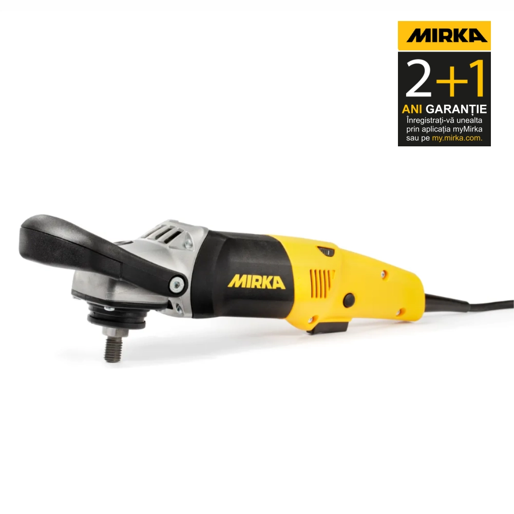 Masina de polisat Mirka PS 1437 150mm