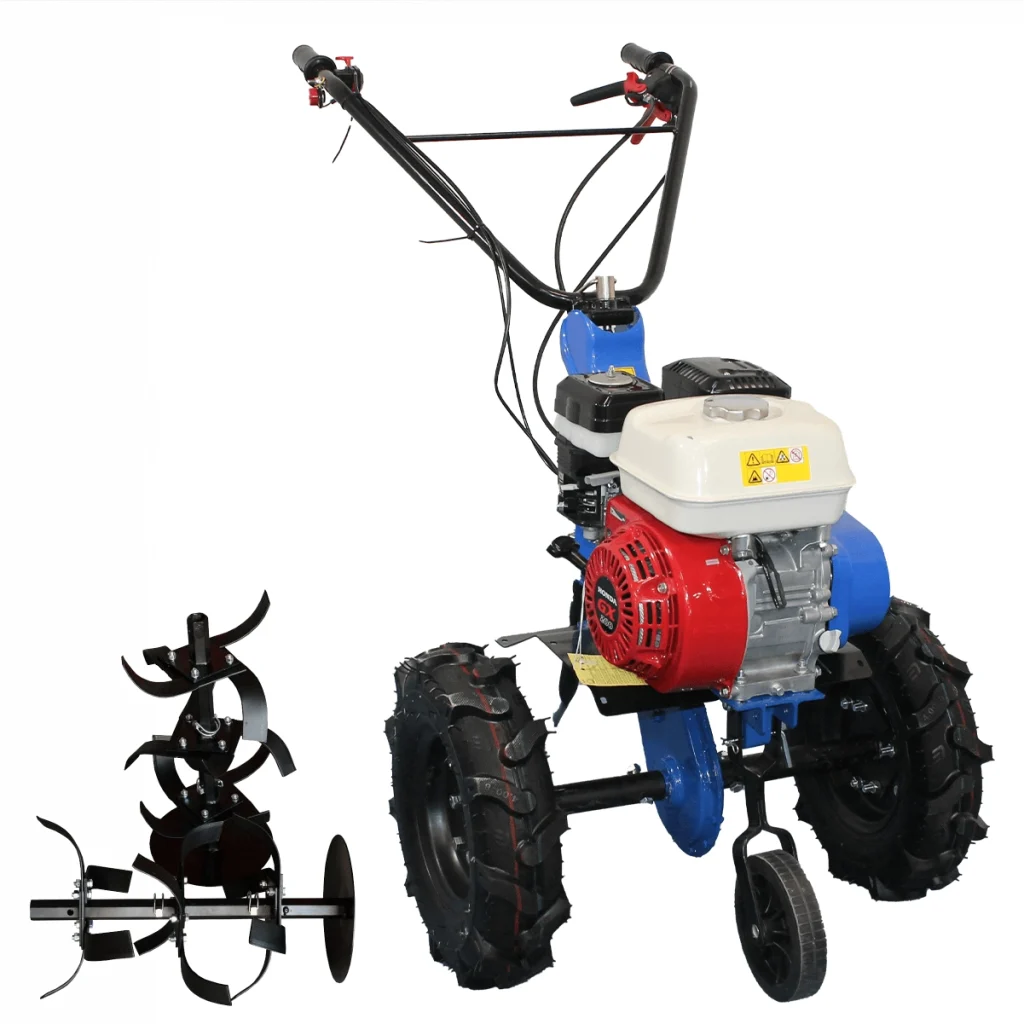 Motocultor BSONTE Agro Garden BTA-FLASH150H Honda GX200 6,5 cp