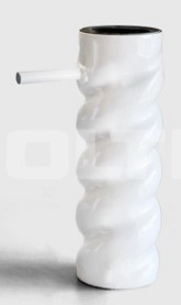 LS Stator SOLTEC D7-2.5 WHITE cu pin blocaj granulometrie 3 mm presiune maxima 25 bar
