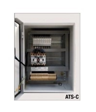 ATS-C 4P 380/400V 160A 50/60Hz pentru GENMAC Queen G100IS