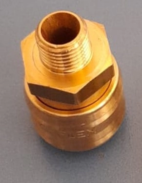 Cuplaj rapid Imer furtun 1/4 filet exterior