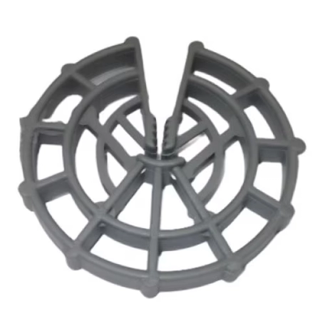 Distantier fier-beton „ROZETA” H40, 1 set = 250 buc