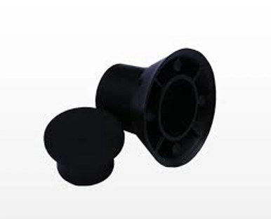 Distantier „CON cu DOP” 22mm, 1 set = 500 buc
