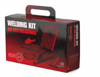 Kit sudura pentru Combiflash
