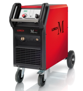LS Aparat de sudura LORCH M-PRO170