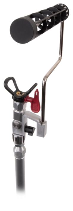 Extensie Titan 90 cm ranforsata pentru pistol cu filet G, nu include suport duza