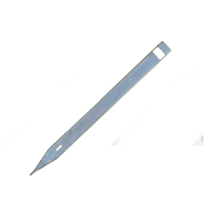 Profil U zincate pentru cofraje 50 cm