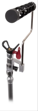 Extensie Titan 90 cm ranforsata pentru pistol cu filet F, nu include suport duza