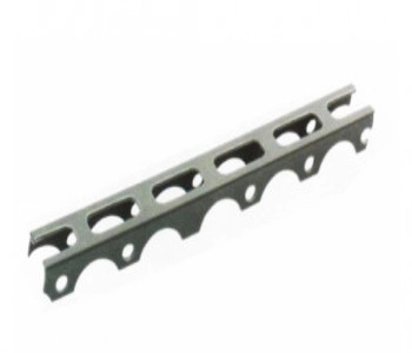 Distantier fier-beton armare placa NLF, H 20 mm lungime 2 m