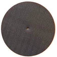 Suport discuri cu Velcro Ø 350 mm pentru SKATE  ROKAMAT