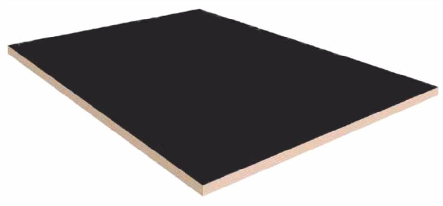 Panou multistrat (Tego) 18 mm 250 x 125 cm, nereciclat, Romply