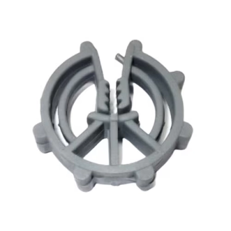Distantier fier-beton „ROZETA” H20, 1 set = 500 buc