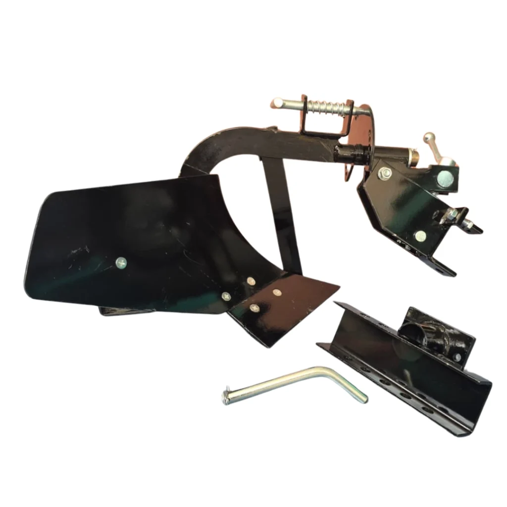 Plug arat BISONTE Agro Garden BTA-PL400