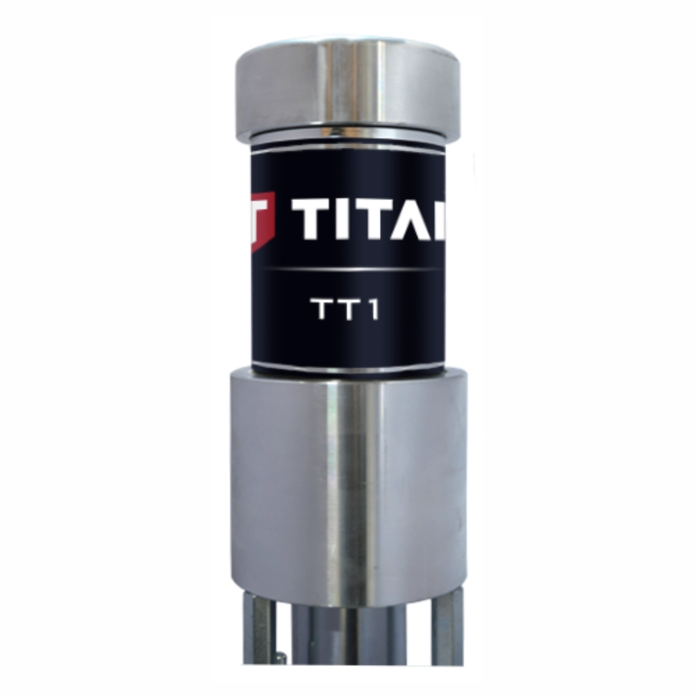 LS Pompa transfer 1:1 pentru pompa de spuma poliuretanica TITAN Helix LP
