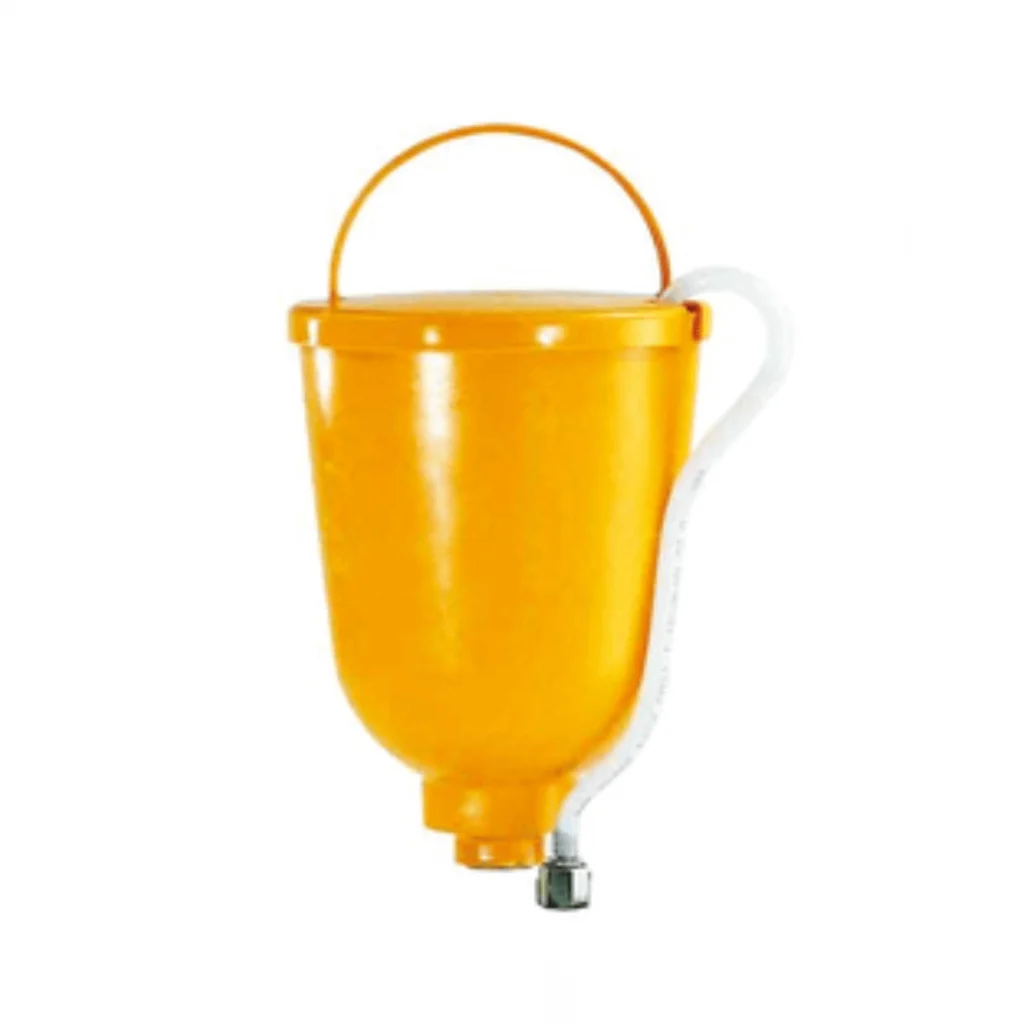 Rezervor Wagner volum 5l pentru SF23CR