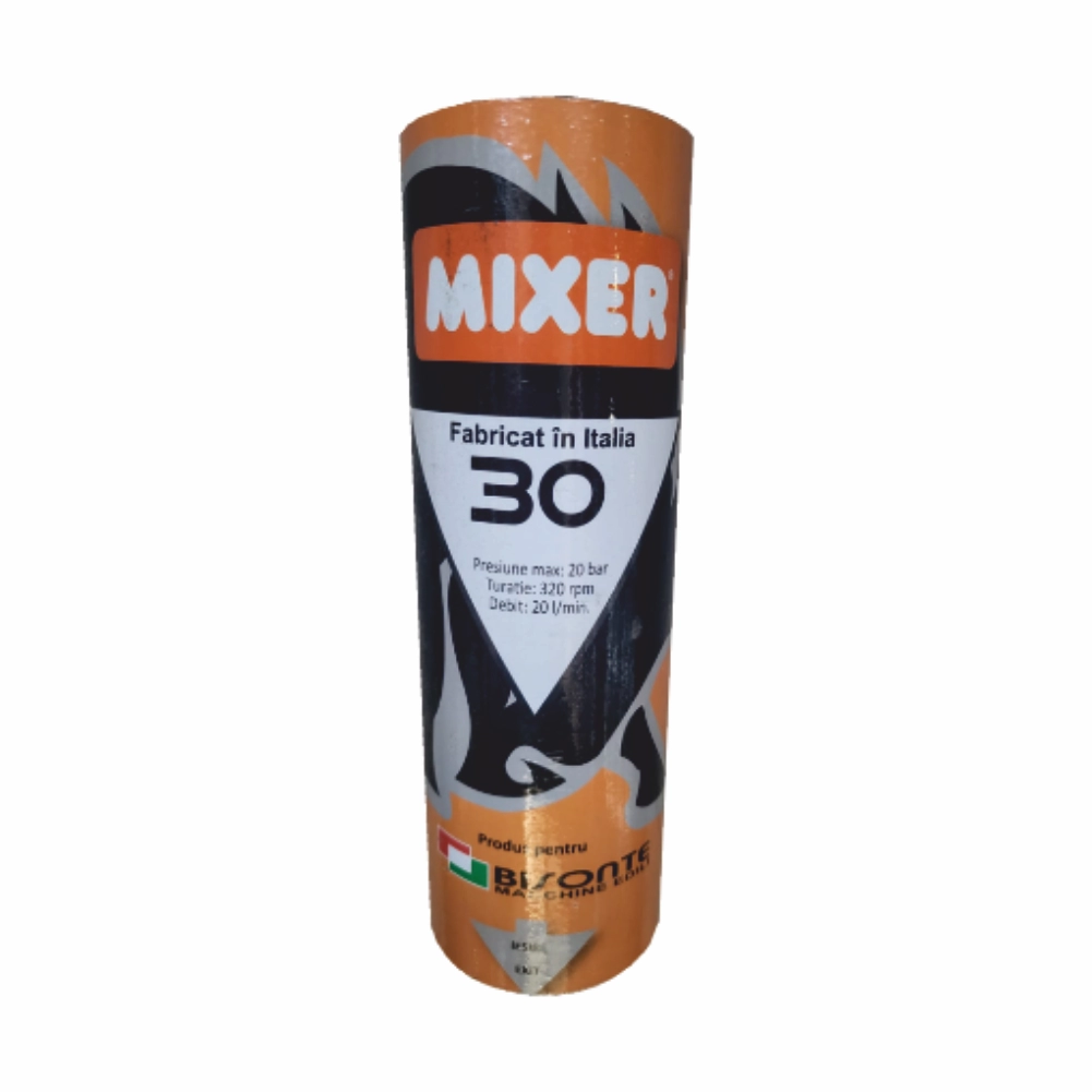 Stator MIXER 30 pentru masini 230V D5-2.5